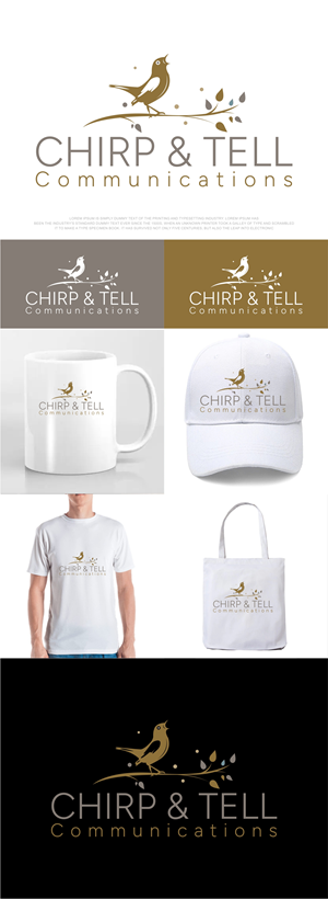 Logo Design by fly  design for this project | Design: #35172908