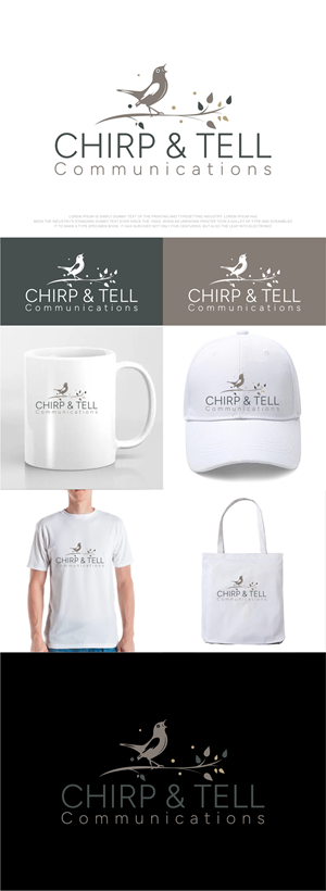 Logo Design by fly  design for this project | Design: #35172909