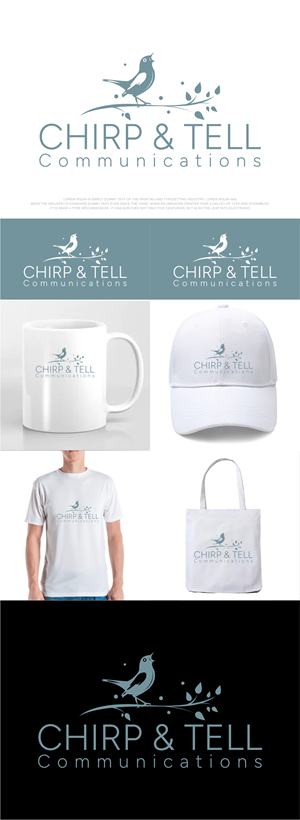 Logo Design by fly  design for this project | Design: #35172910