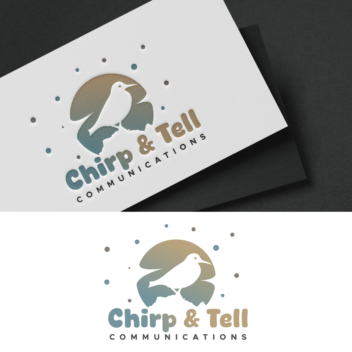 Diseño de Logo por fly  design para este proyecto | Diseño #35173079