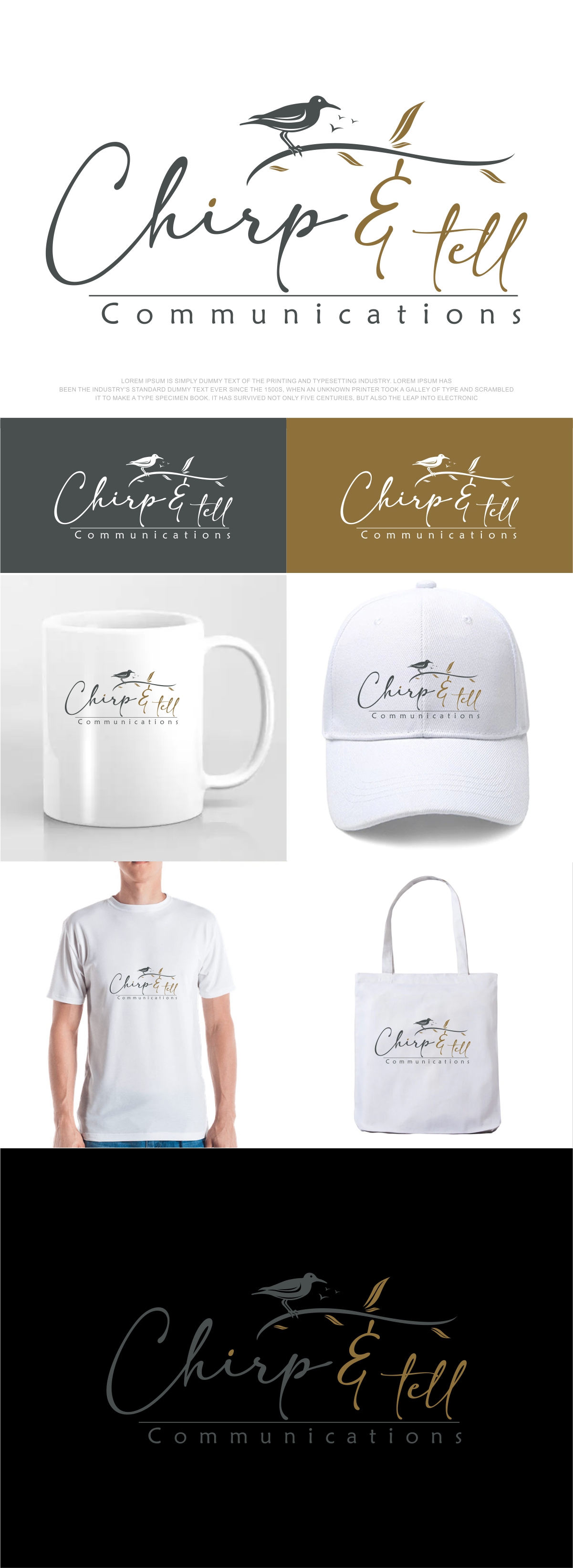Logo Design by fly  design for this project | Design #35173359