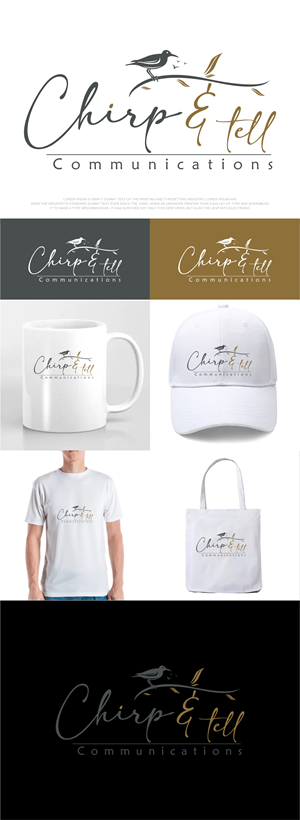 Logo Design by fly  design for this project | Design: #35173359