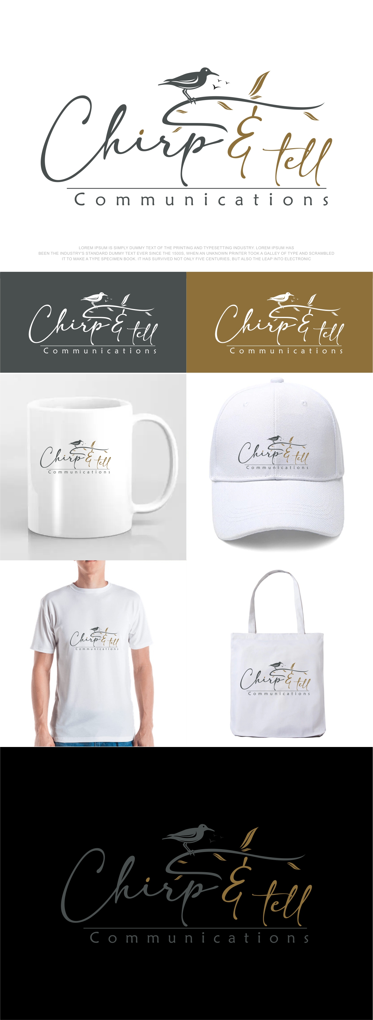 Logo Design by fly  design for this project | Design #35173360
