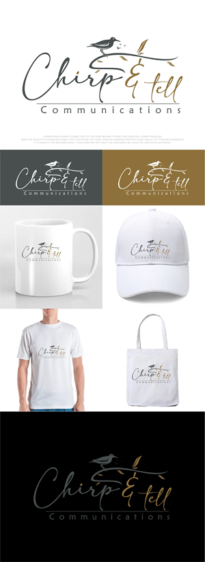 Logo Design by fly  design for this project | Design: #35173360
