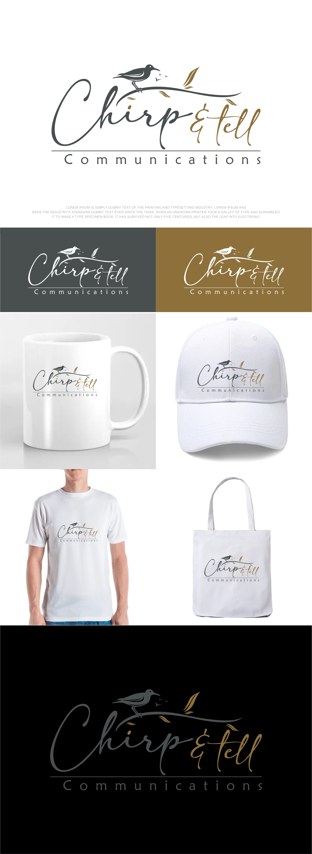 Logo Design by fly  design for this project | Design #35173361