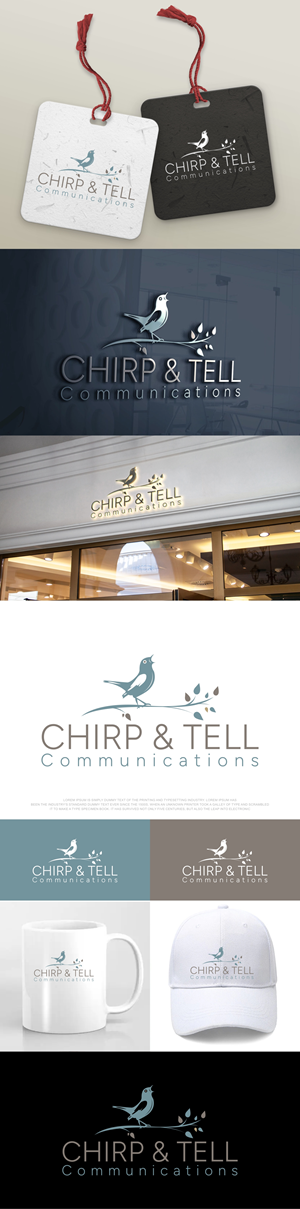 Logo Design by fly  design for this project | Design: #35187195