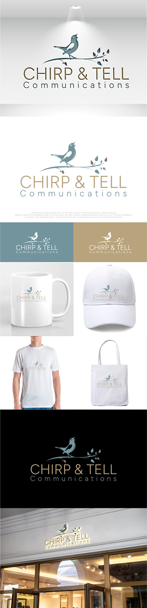 Logo Design by fly  design for this project | Design: #35187196