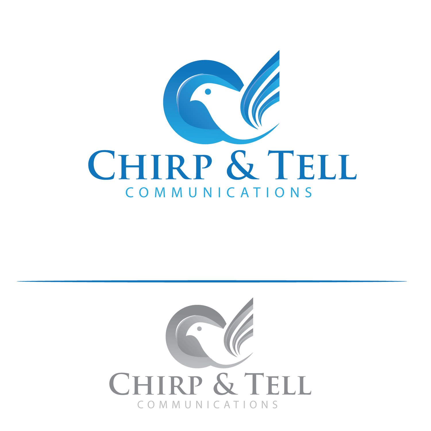 Logo Design by GODDREAMCREATION for this project | Design #35171876