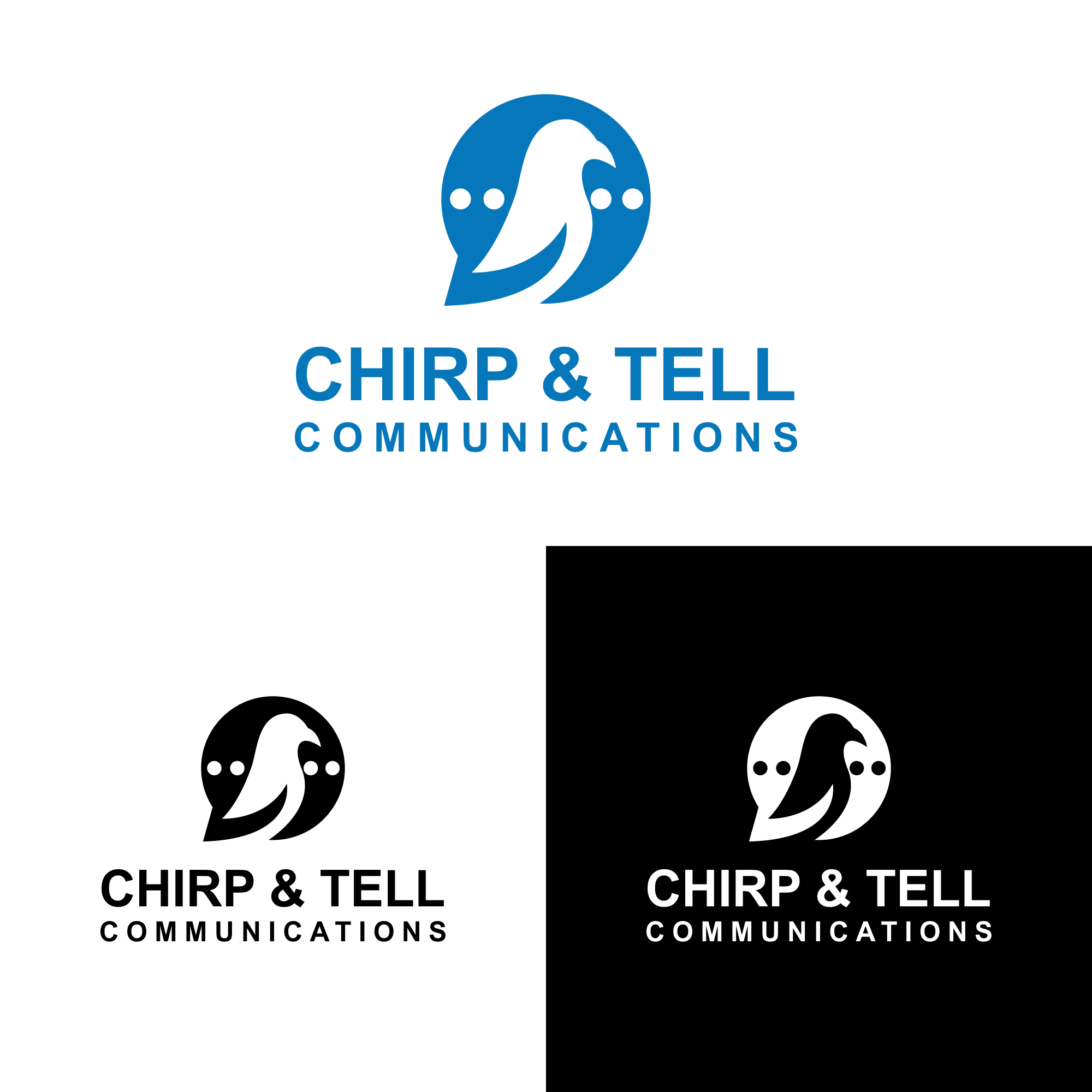 Logo Design by anak mama for this project | Design #35167079