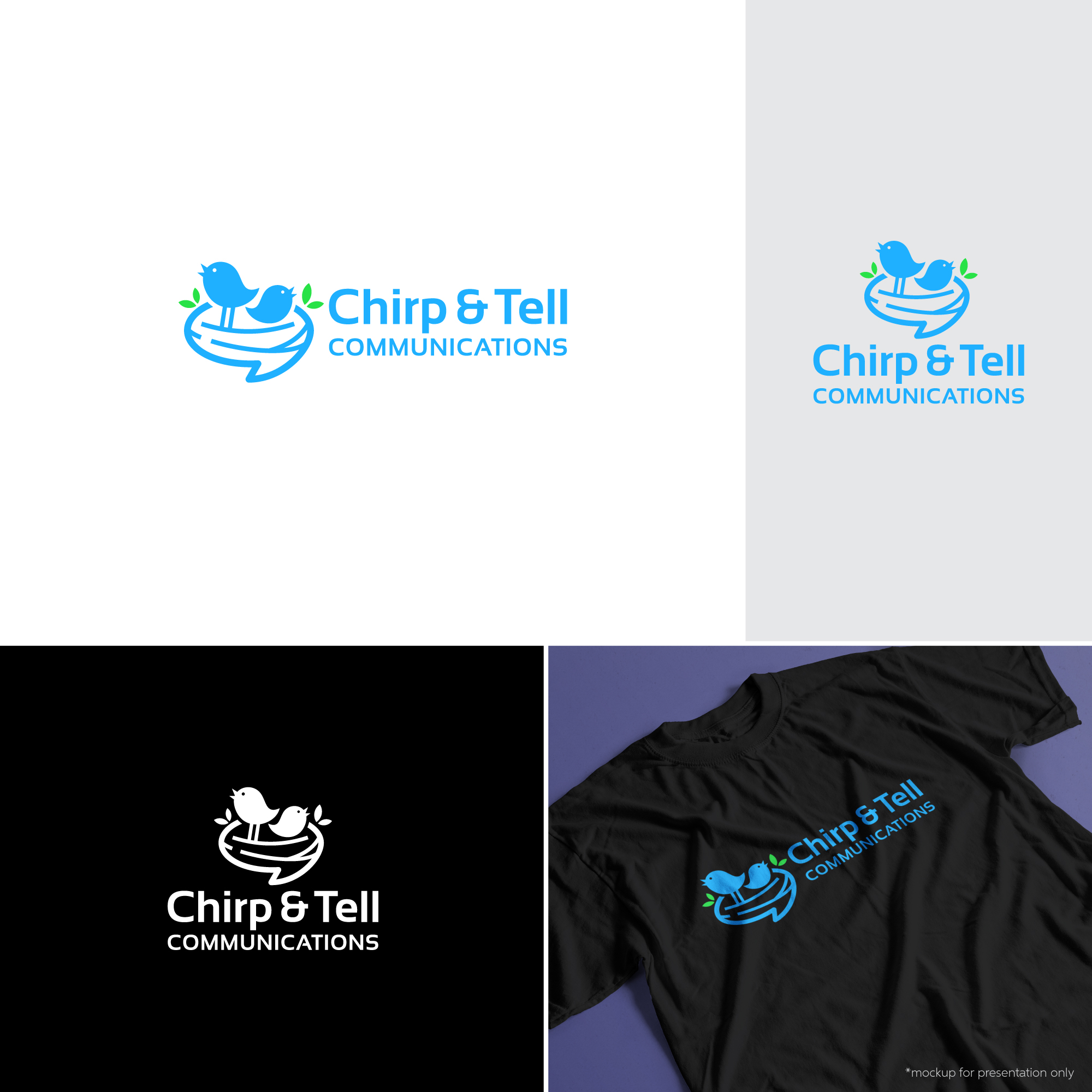 Logo Design by Arjuna Design for this project | Design #35168377