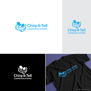 Logo Design by Arjuna Design for this project | Design: #35168377