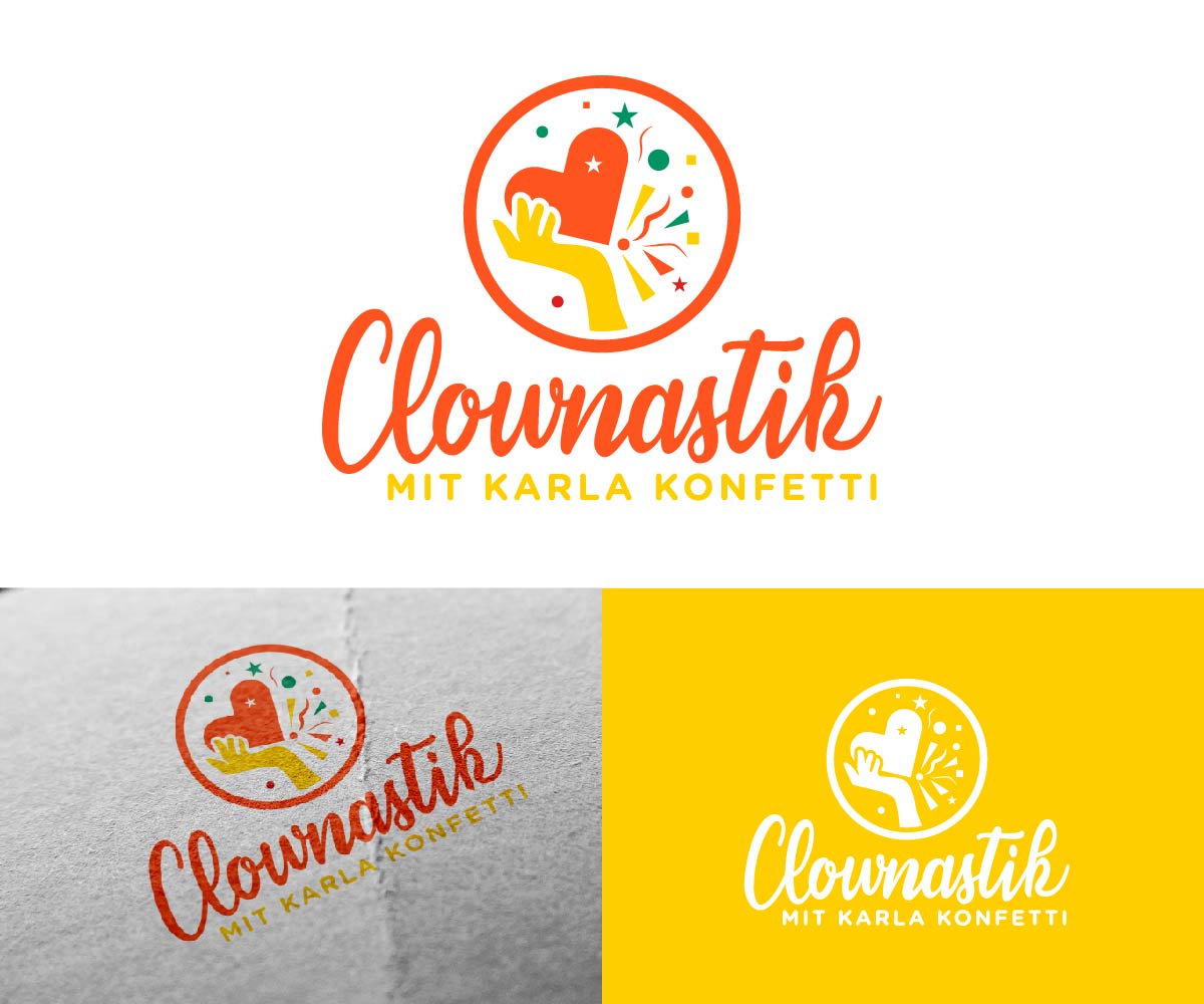 Diseño de Logo por Ansh Design para este proyecto | Diseño #35174039