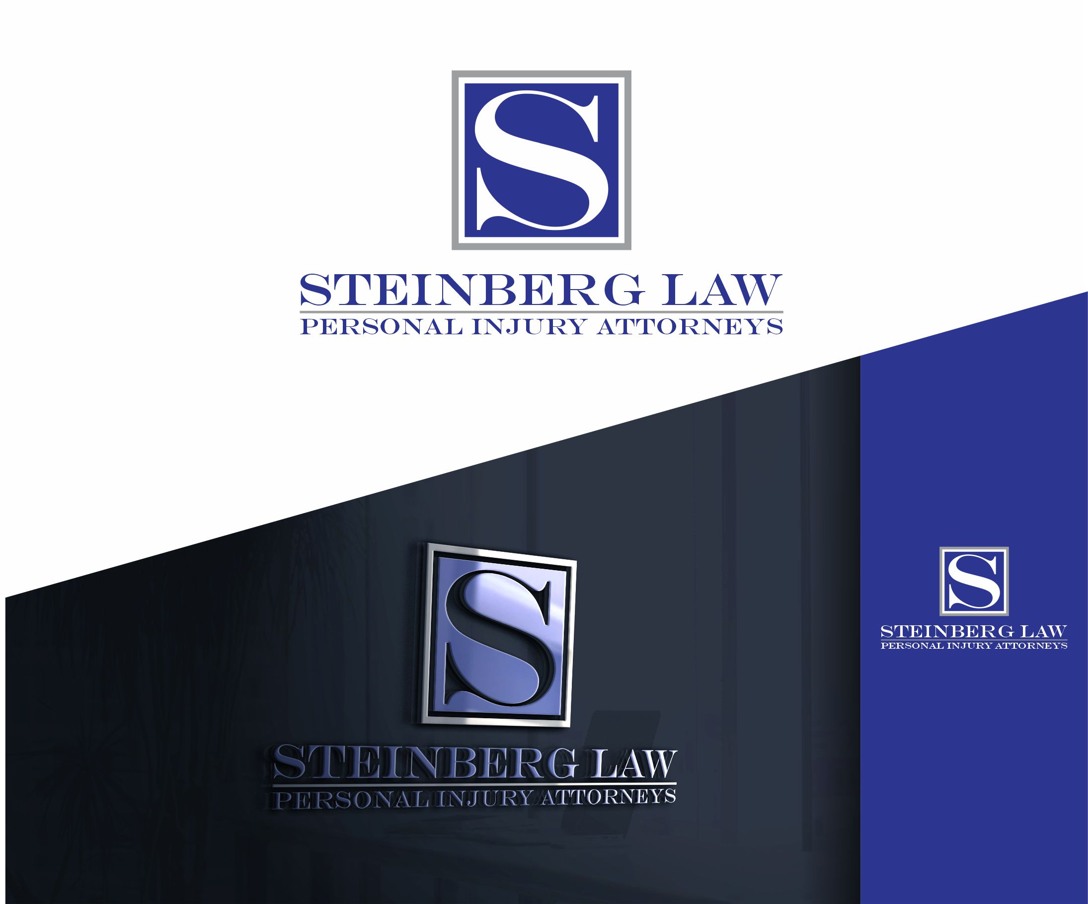 Logo Design by alkaline for this project | Design #35165765