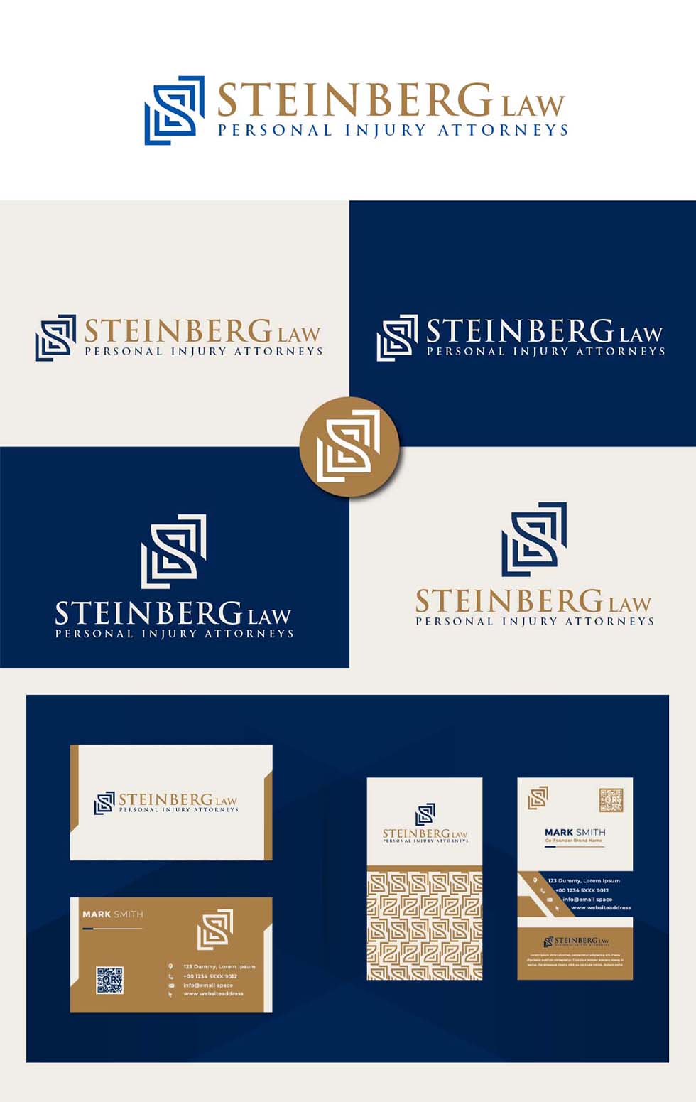 Logo Design by SANJU1 for this project | Design #35170749