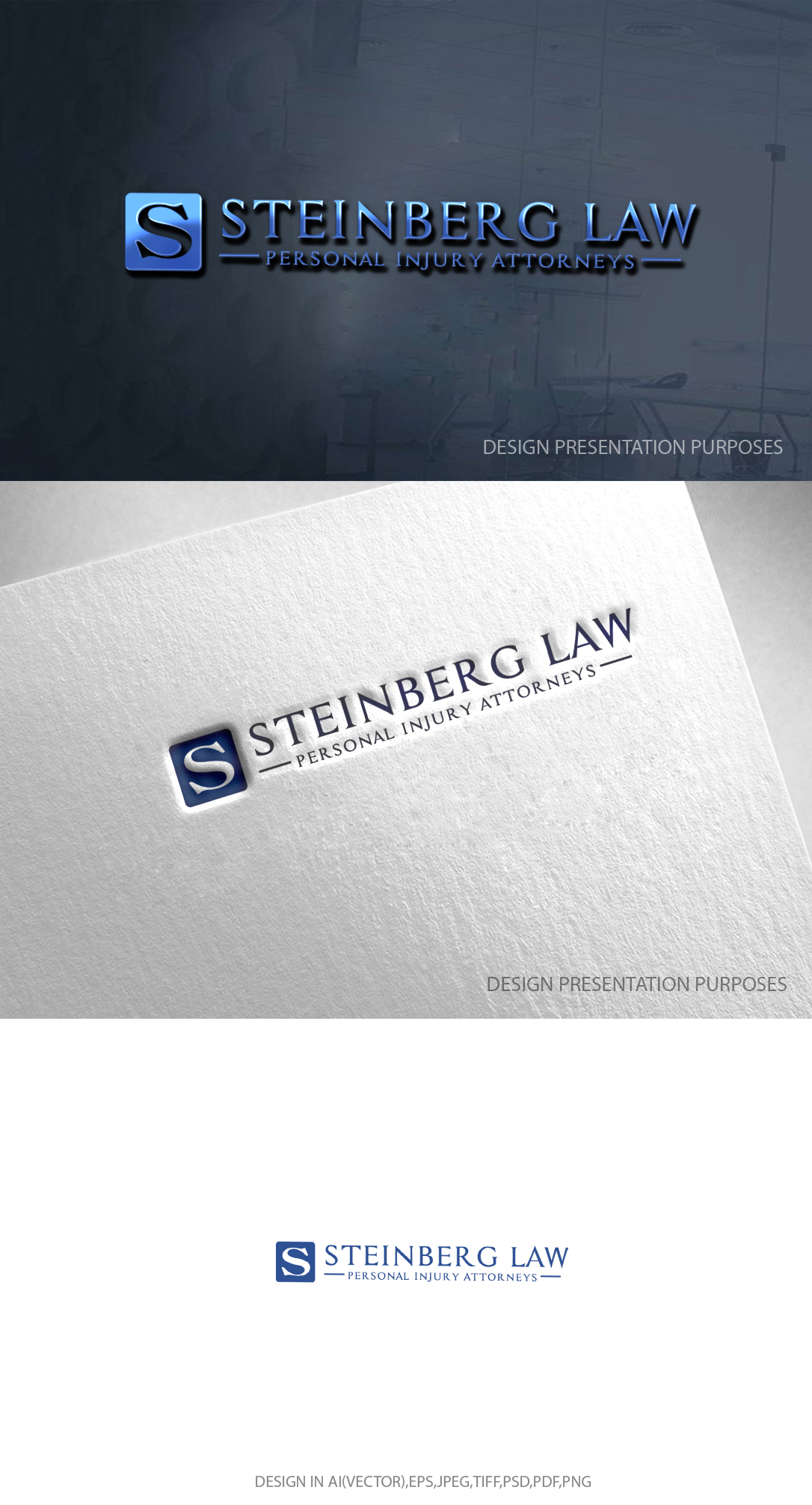 Logo Design by zebronicgraphic for this project | Design #35165314