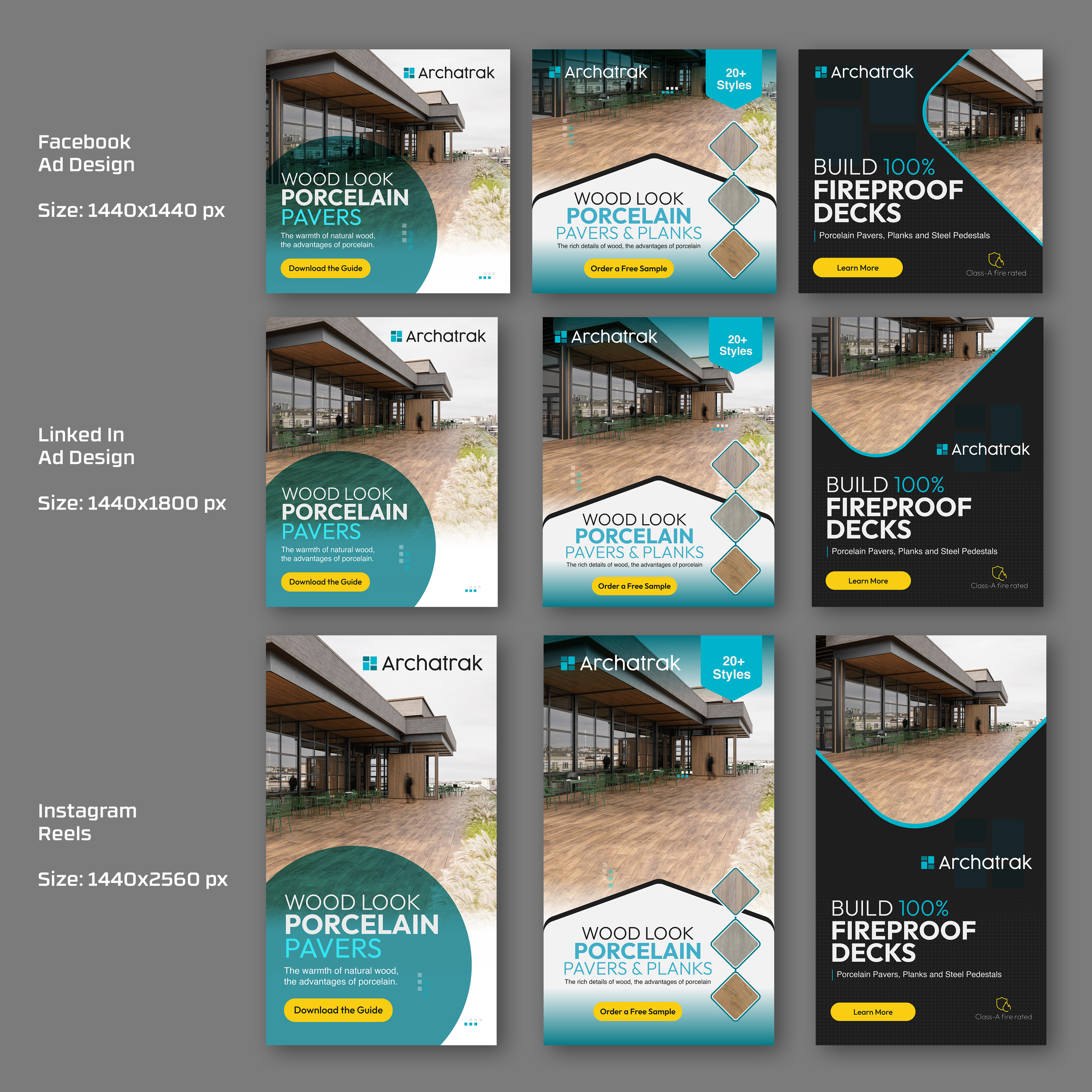 Graphic Design by Impressive Designs for this project | Design #35177939