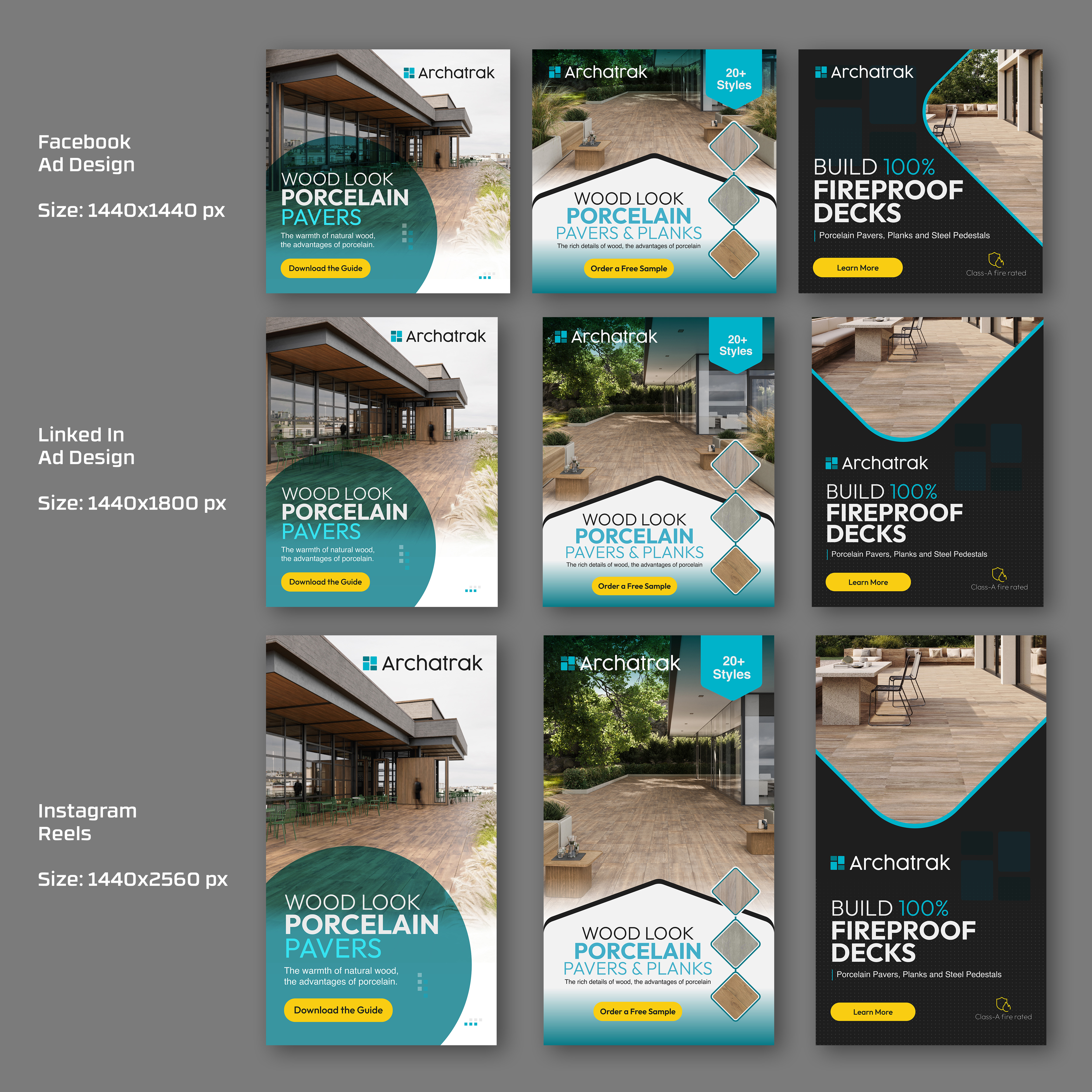 Graphic Design by Impressive Designs for this project | Design #35190964