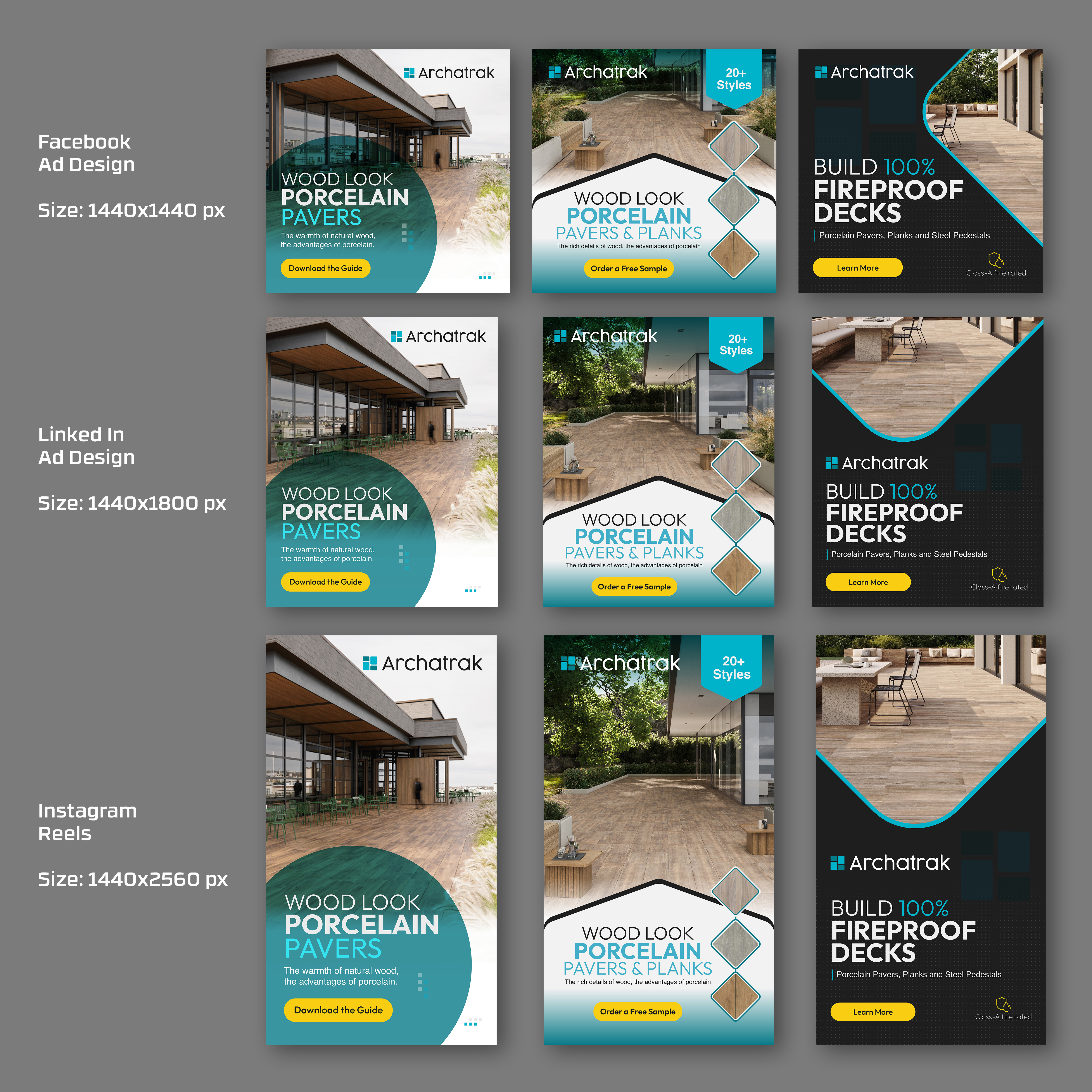 Graphic Design by Impressive Designs for this project | Design #35215860