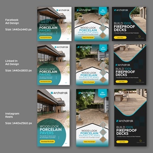 Graphic Design by Impressive Designs for this project | Design: #35215860