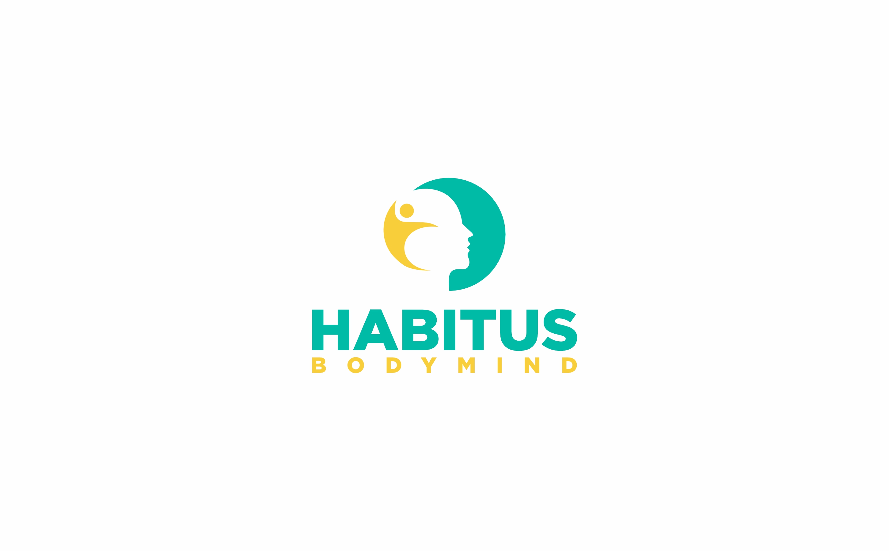 Diseño de Logo por big daddy bojat para Habitus bodymind | Diseño #35202022