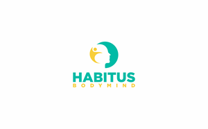 Logo Design by big daddy bojat for Habitus bodymind | Design: #35202022