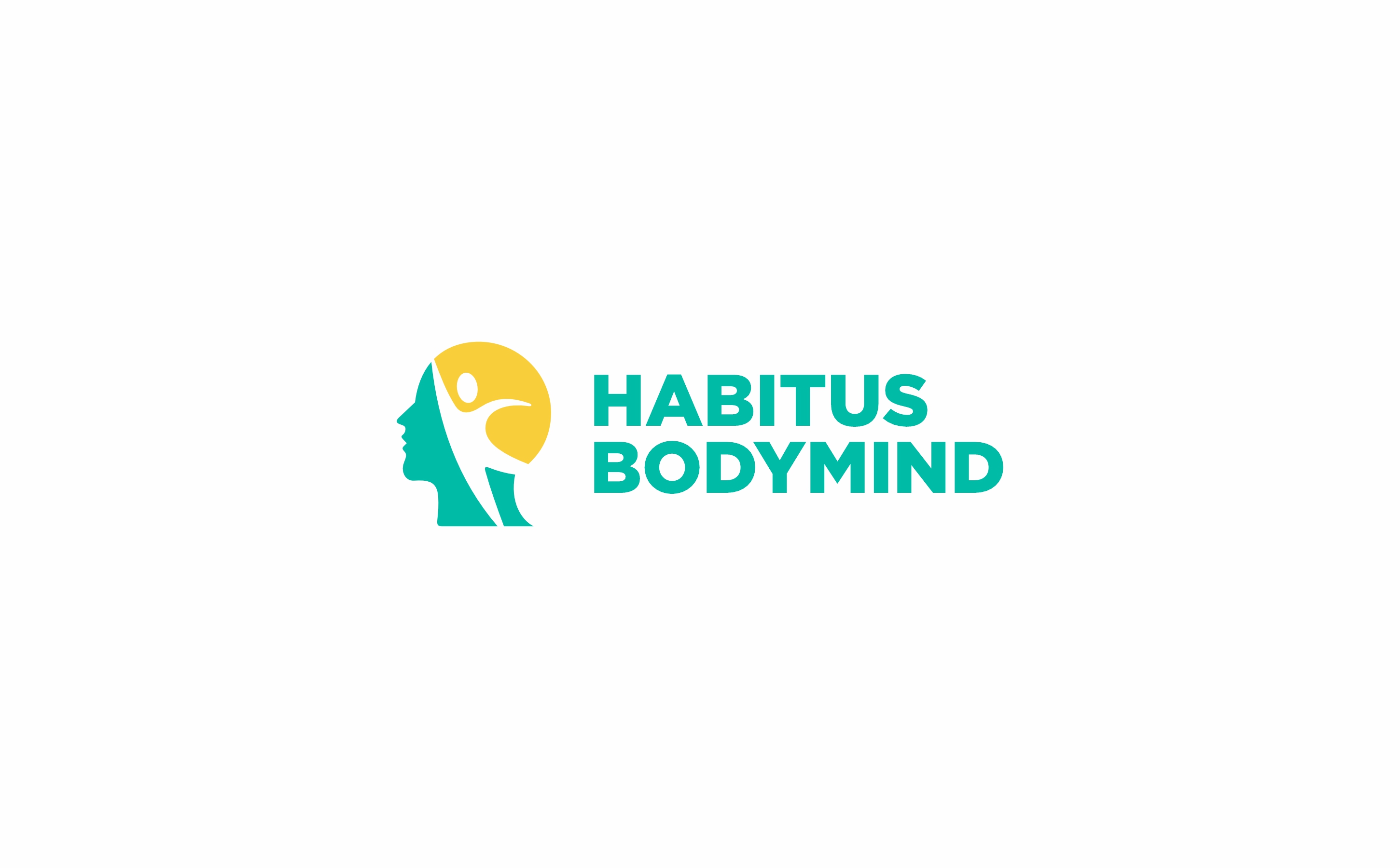 Logo Design by big daddy bojat for Habitus bodymind | Design #35202025