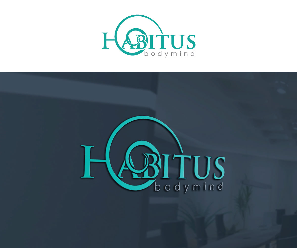 Design de Logo par Luckey yaari pour Habitus bodymind | Design #35164853