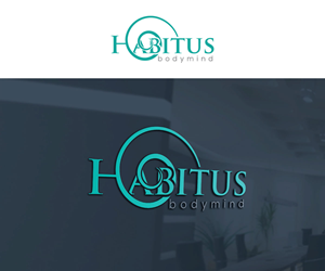 Design de Logo par Luckey yaari pour Habitus bodymind | Design : #35164853
