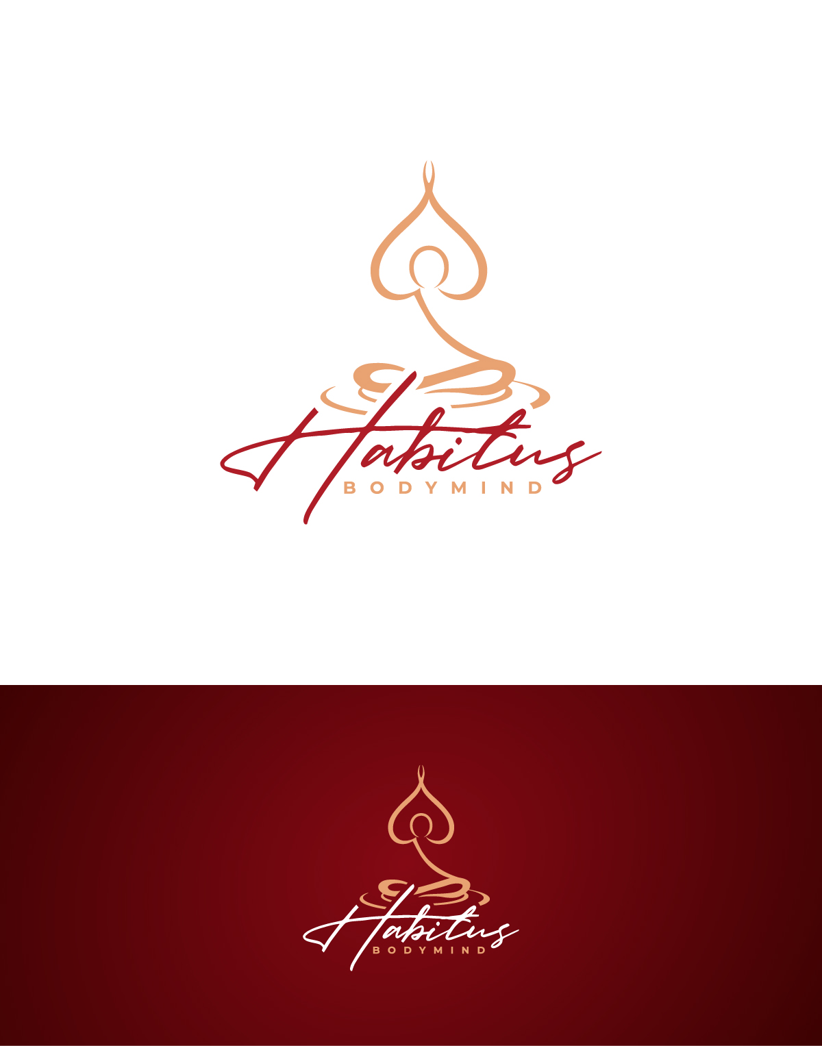 Design de Logo par Designzz. pour Habitus bodymind | Design #35163890