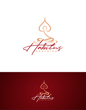 Design de Logo par Designzz. pour Habitus bodymind | Design : #35163890