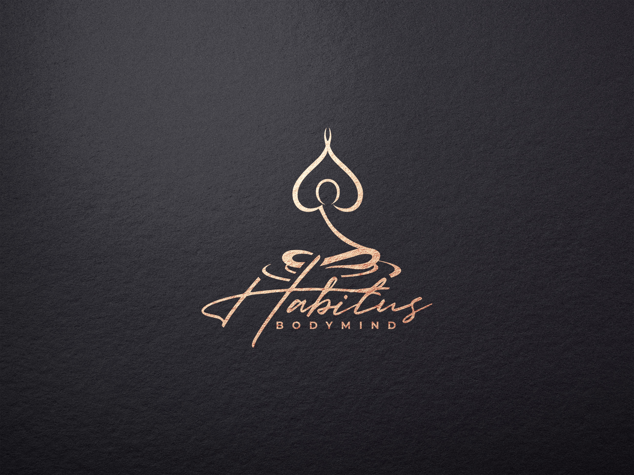 Design de Logo par Designzz. pour Habitus bodymind | Design #35163892