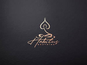 Design de Logo par Designzz. pour Habitus bodymind | Design : #35163892