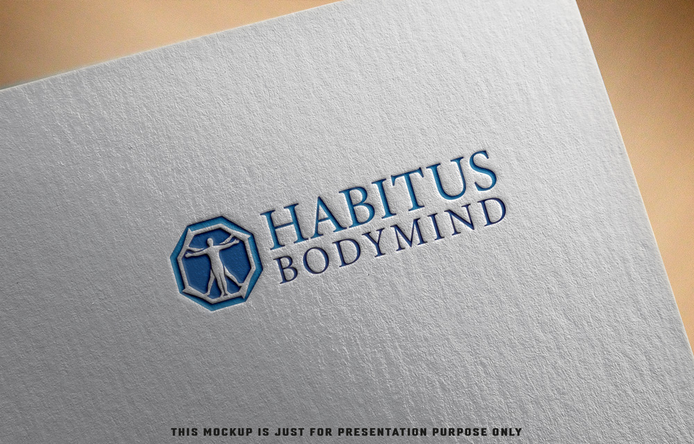 Design de Logo par Razaq pour Habitus bodymind | Design #35163881