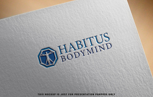Design de Logo par Razaq pour Habitus bodymind | Design : #35163881
