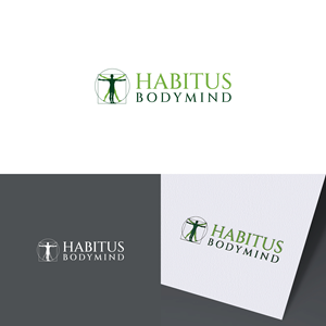 Design de Logo par Arindam.Design pour Habitus bodymind | Design : #35178268