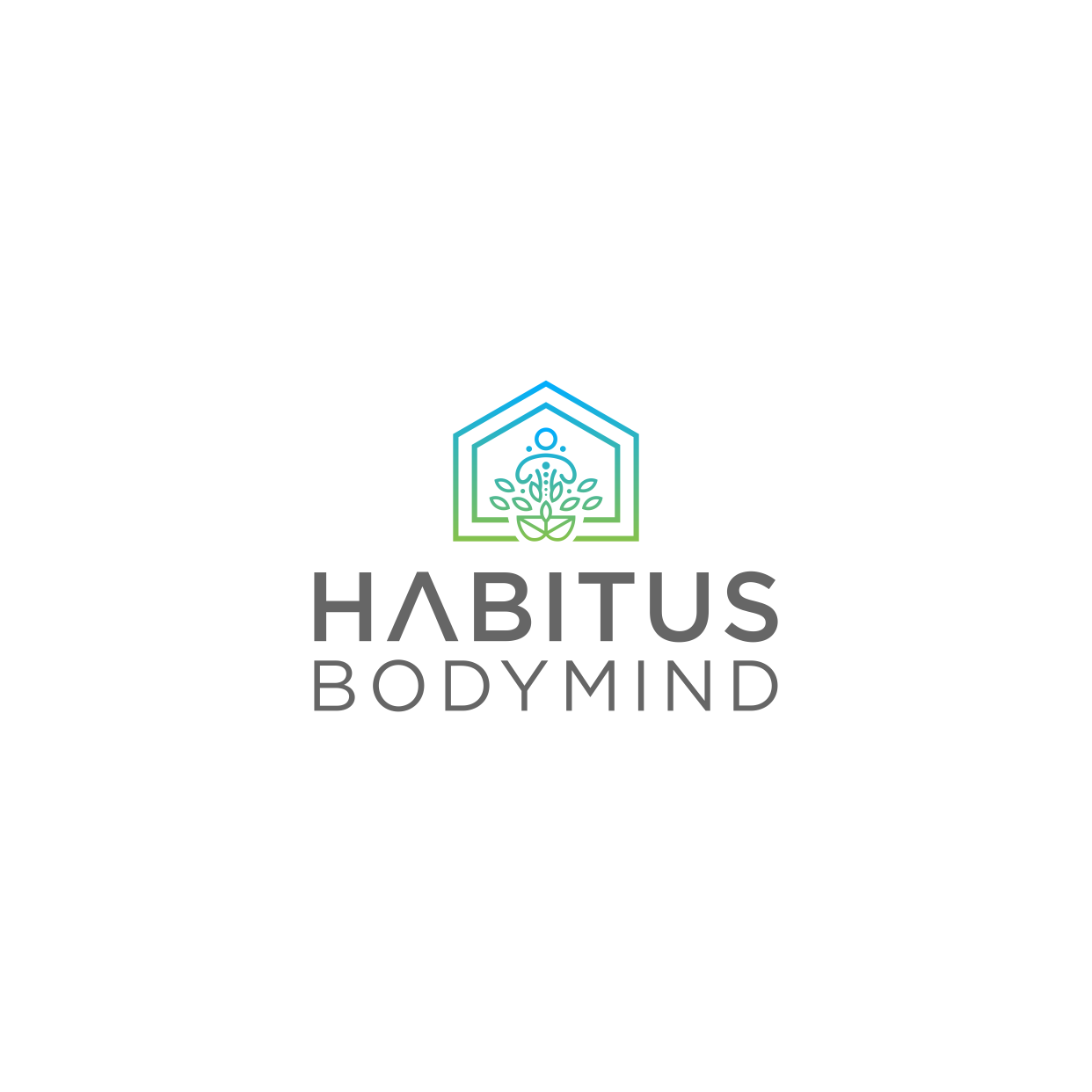 Design de Logo par Kaze56 pour Habitus bodymind | Design #35166147