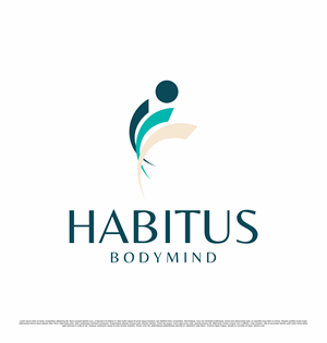 Design de Logo par saesean pour Habitus bodymind | Design : #35167082