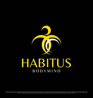 Design de Logo par saesean pour Habitus bodymind | Design : #35167083