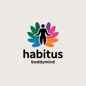 Logo-Design von DesignVerse777 für Habitus bodymind | Design: #35185673