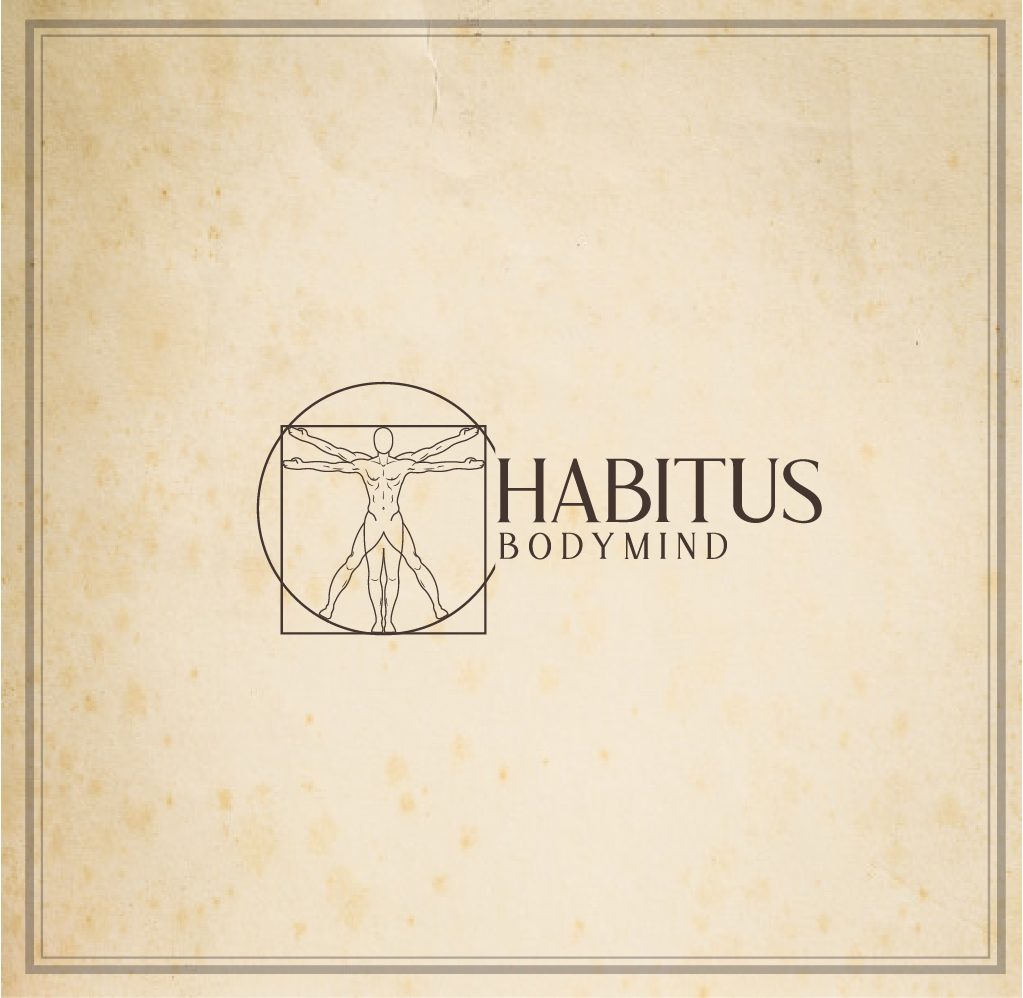 Logo Design by Pauli42 for Habitus bodymind | Design #35181184