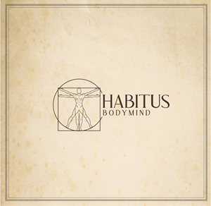 Logo Design by Pauli42 for Habitus bodymind | Design #35181184