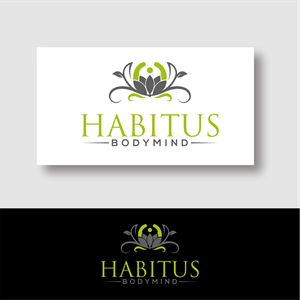 Design de Logo par semarco pour Habitus bodymind | Design : #35163301