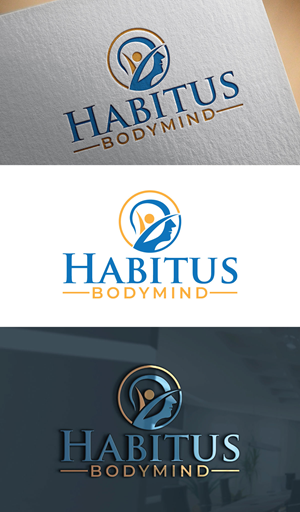 Design de Logo par Impressive logo pour Habitus bodymind | Design : #35169679
