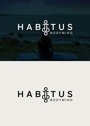 Design de Logo par GrafixBook pour Habitus bodymind | Design : #35183202