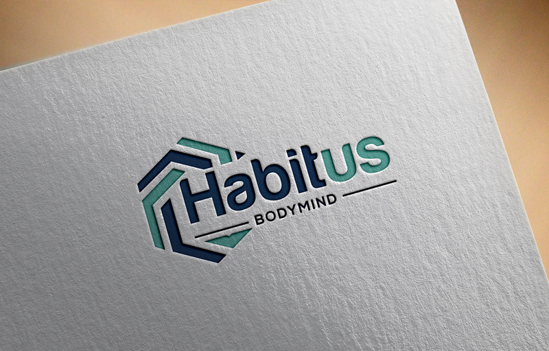 Design de Logo par luxydesign pour Habitus bodymind | Design #35161984