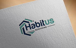 Design de Logo par luxydesign pour Habitus bodymind | Design : #35161984