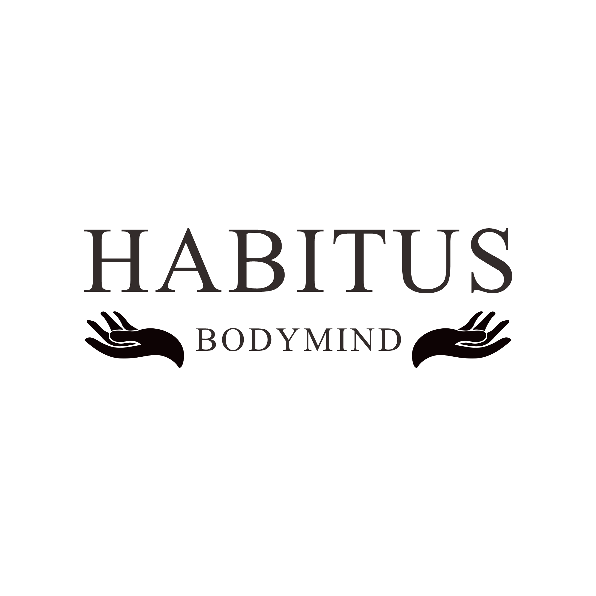 Logo Design by Dita afiyanti for Habitus bodymind | Design #35194866