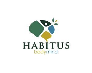 Logo Design by Zbiz for Habitus bodymind | Design: #35162107