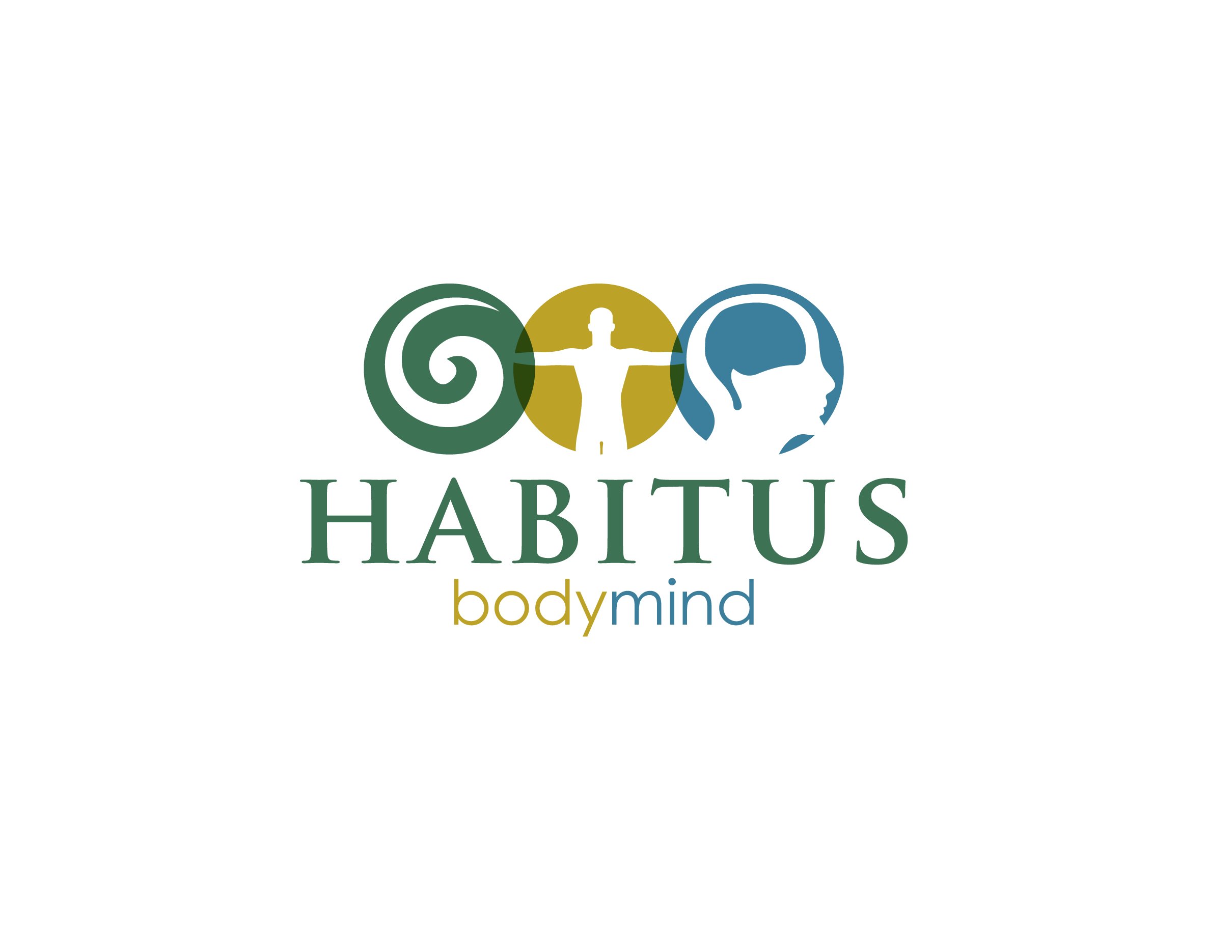 Design de Logo par Zbiz pour Habitus bodymind | Design #35190763