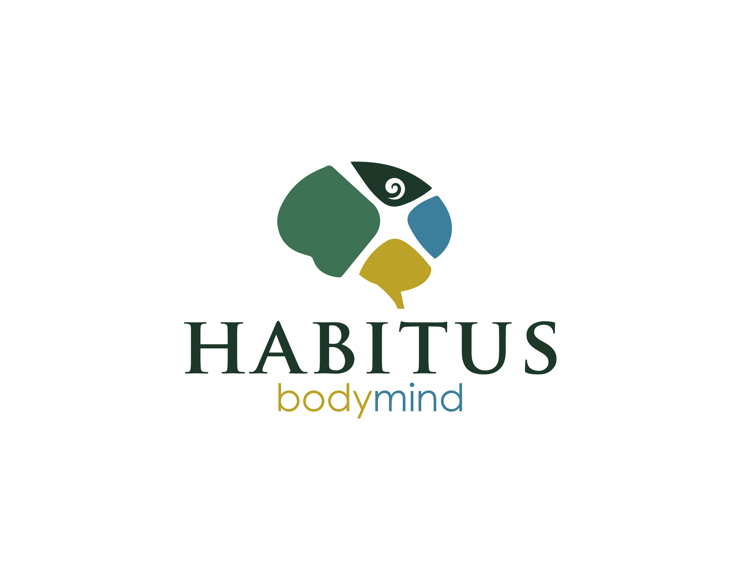 Design de Logo par Zbiz pour Habitus bodymind | Design #35190765